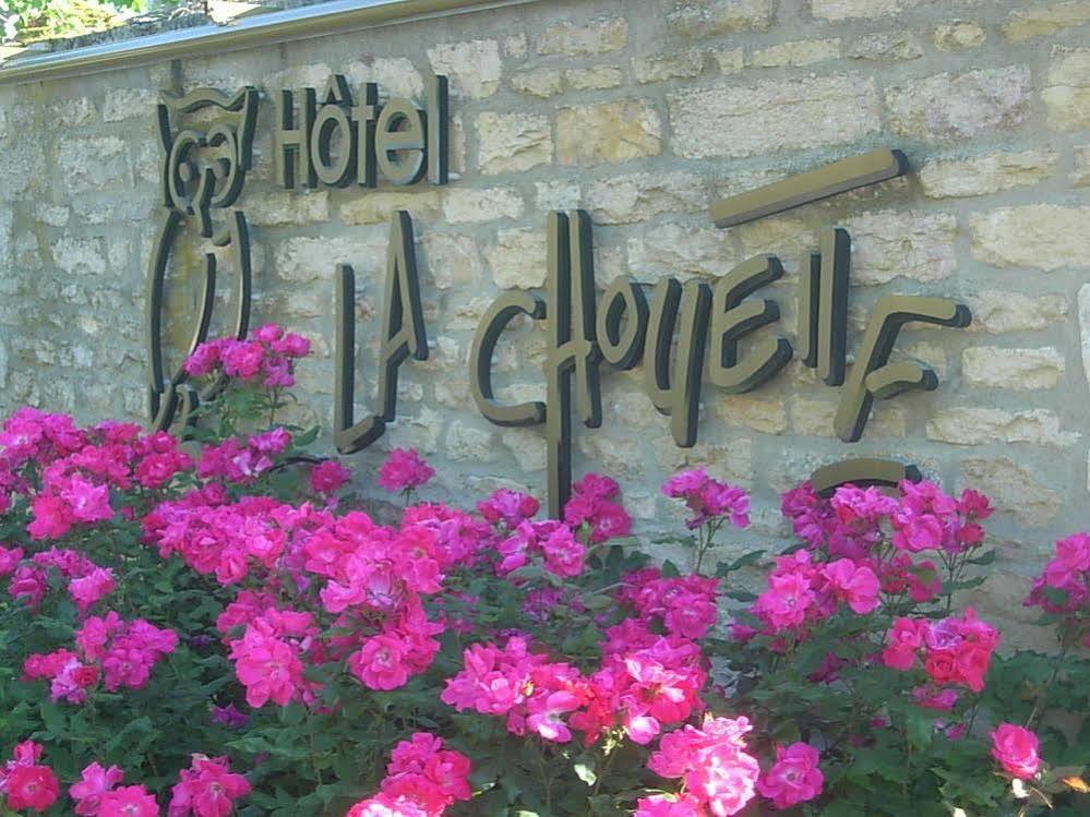 Hotel La Chouette Пюлиньи-Монраше Экстерьер фото